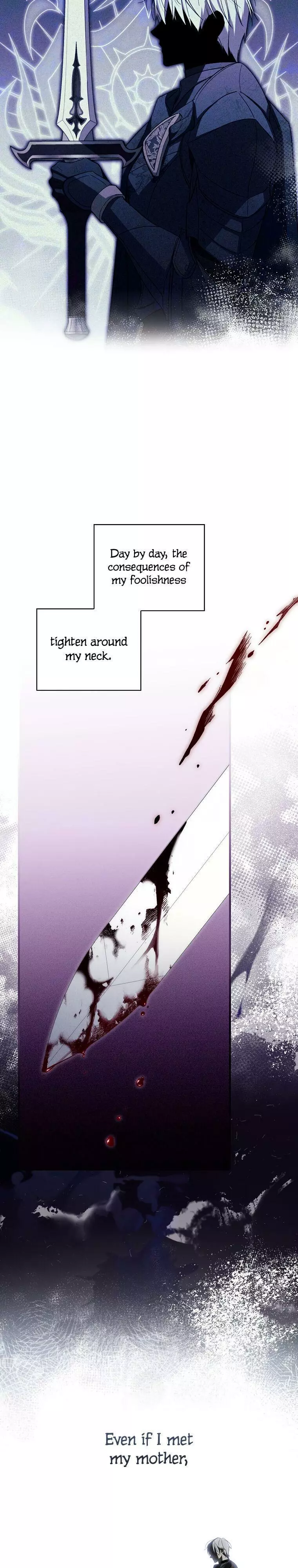 How to Get My Husband on My Side Chapter 43 page 6