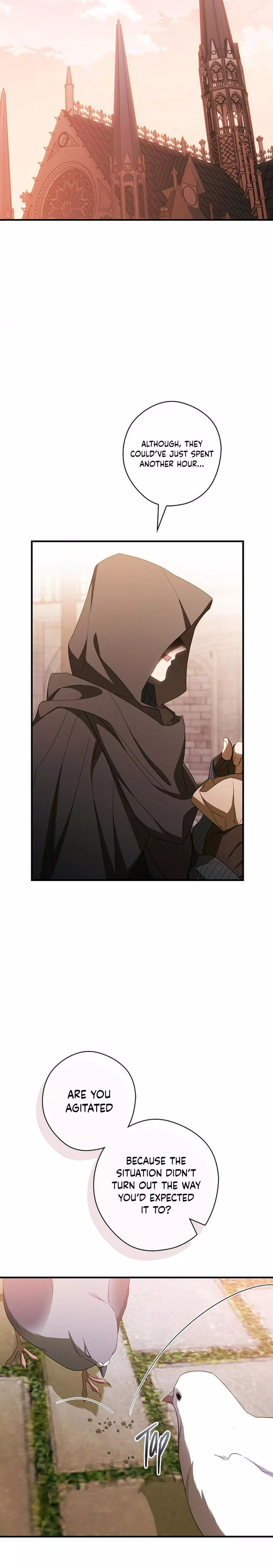 How to Get My Husband on My Side Chapter 44 page 4