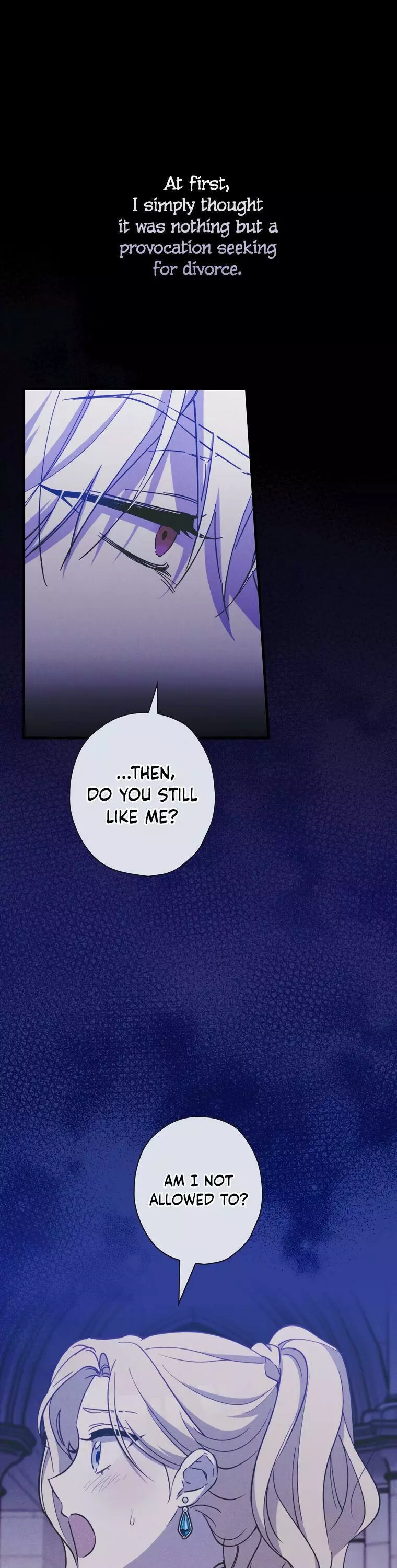 How to Get My Husband on My Side Chapter 43 page 14