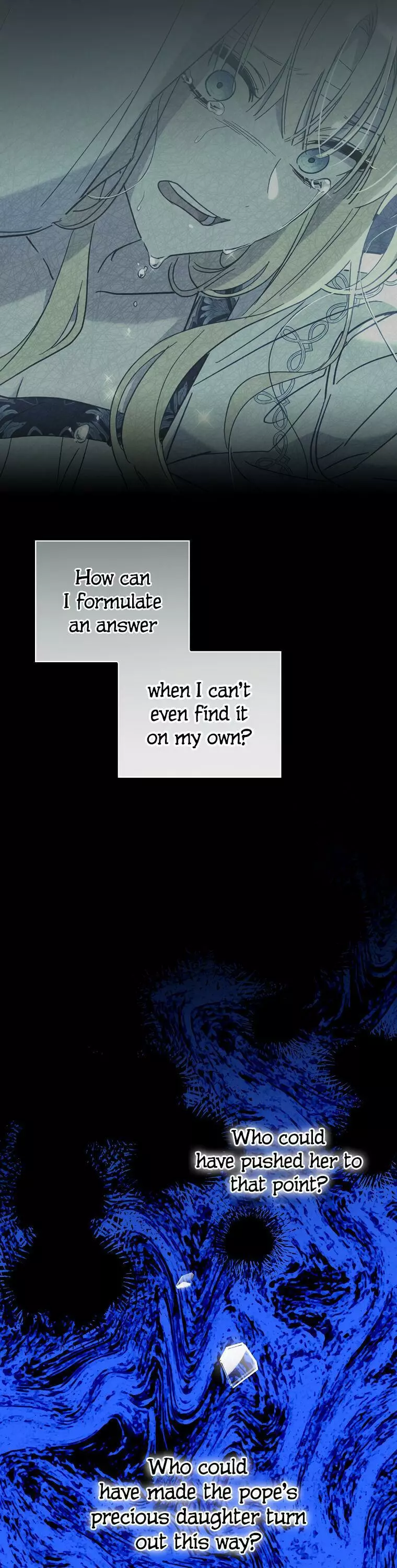 How to Get My Husband on My Side Chapter 43 page 16