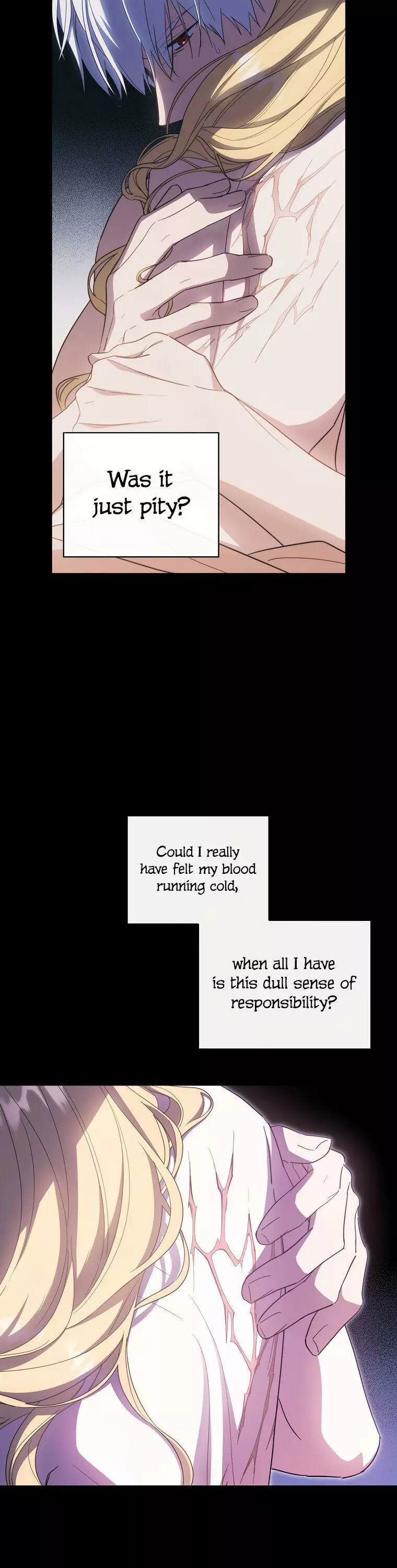 How to Get My Husband on My Side Chapter 43 page 13