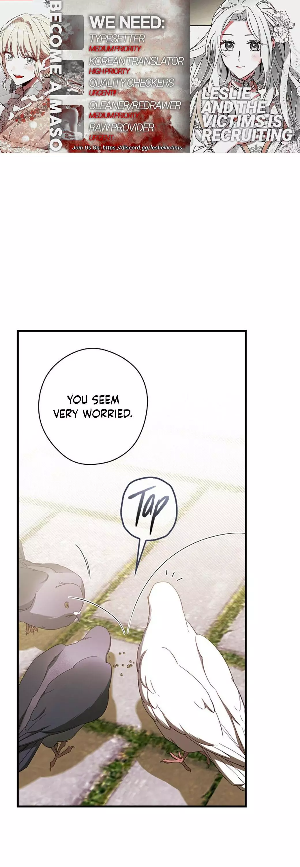How to Get My Husband on My Side Chapter 44 page 1