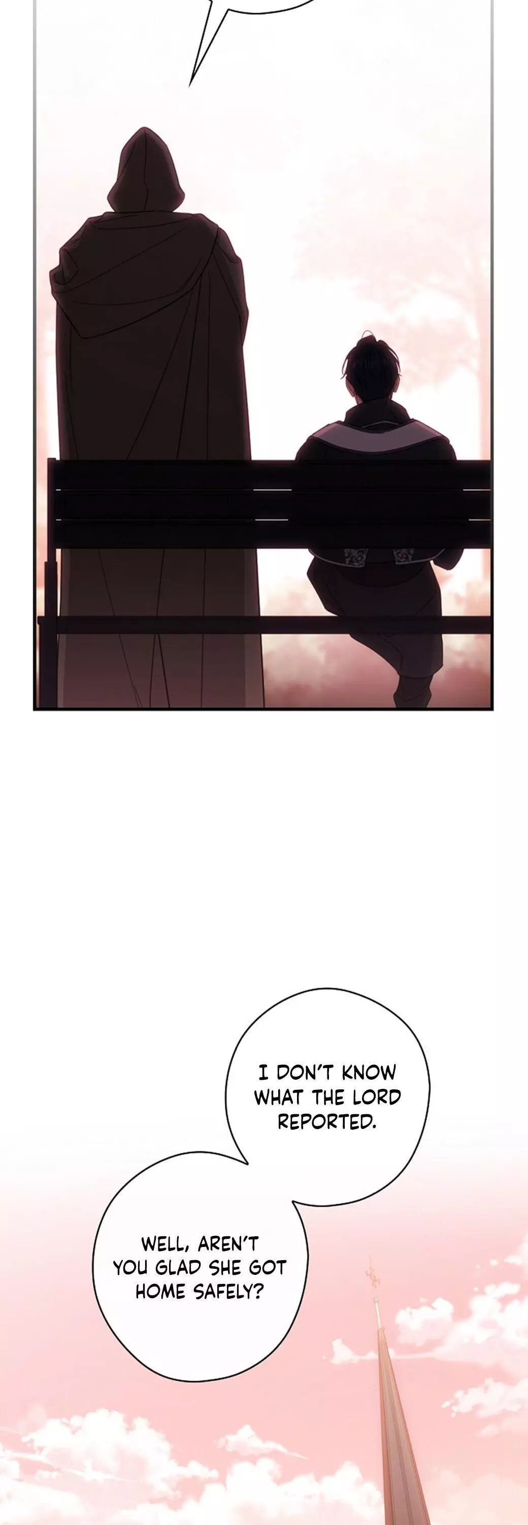 How to Get My Husband on My Side Chapter 44 page 3