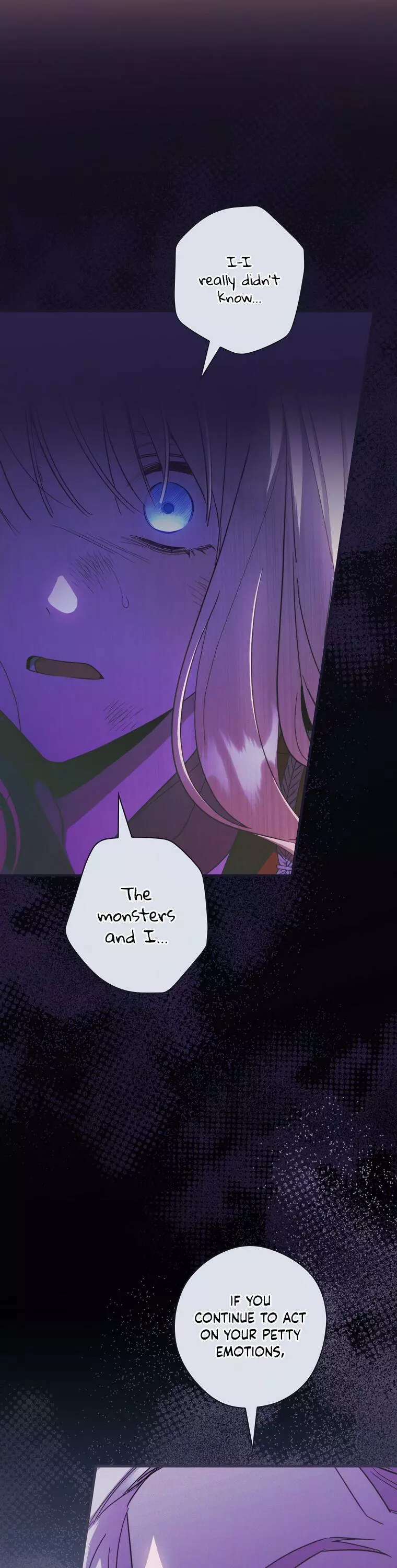 How to Get My Husband on My Side Chapter 43 page 11