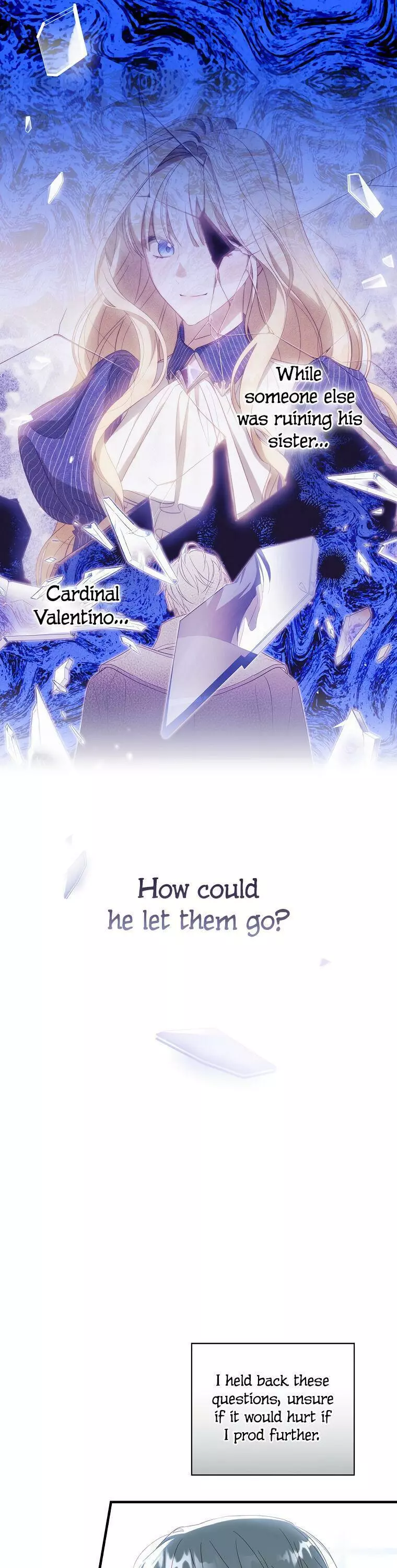 How to Get My Husband on My Side Chapter 43 page 17