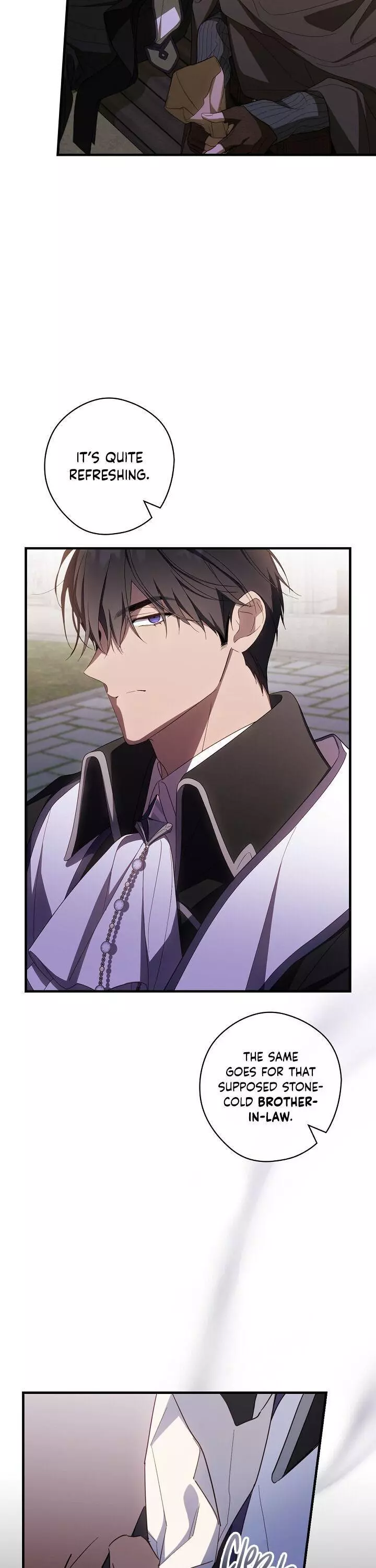 How to Get My Husband on My Side Chapter 44 page 6
