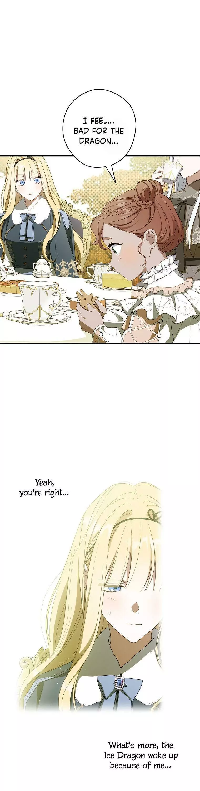 How to Get My Husband on My Side Chapter 45 page 16