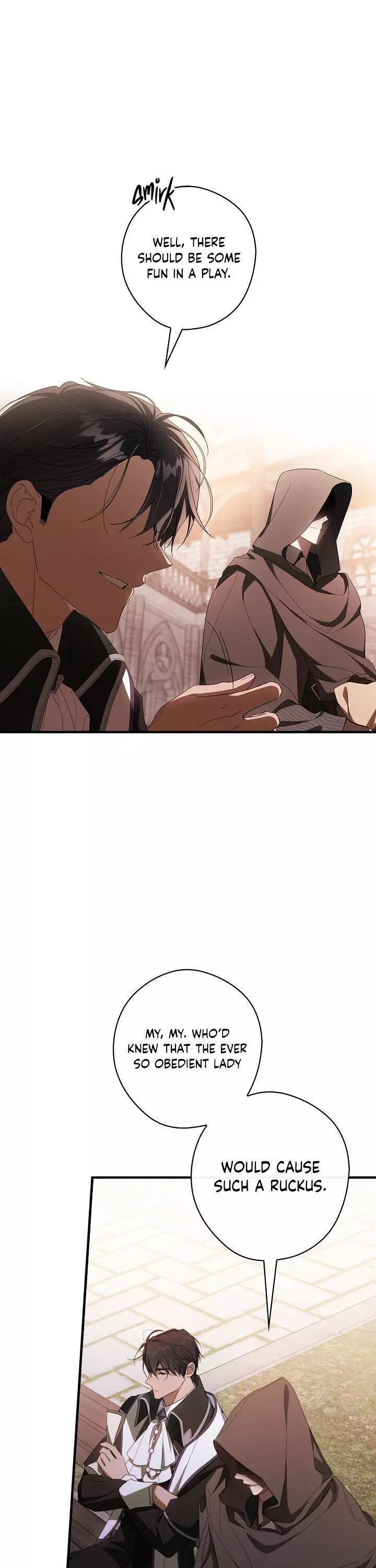 How to Get My Husband on My Side Chapter 44 page 5