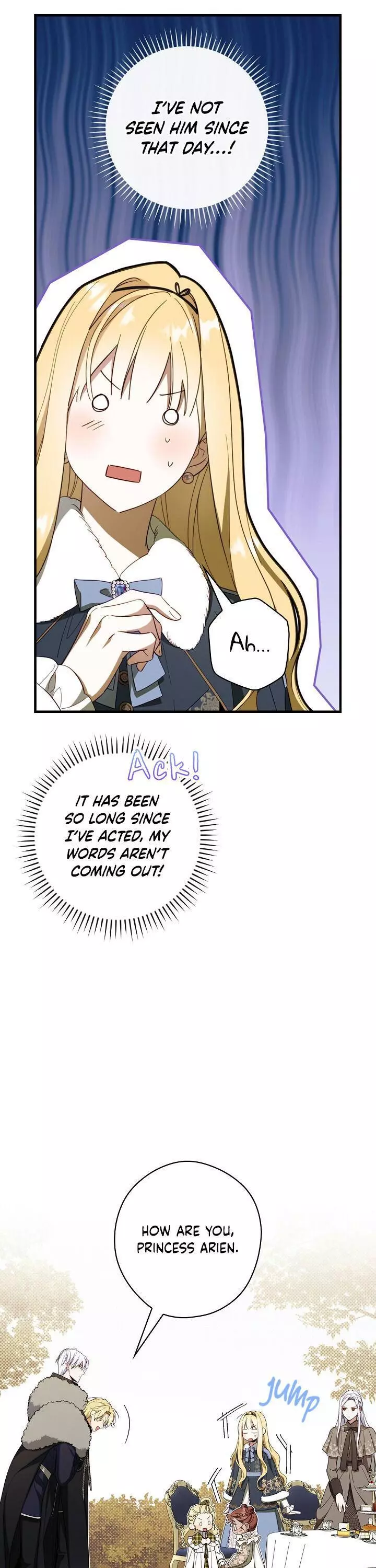 How to Get My Husband on My Side Chapter 44 page 24