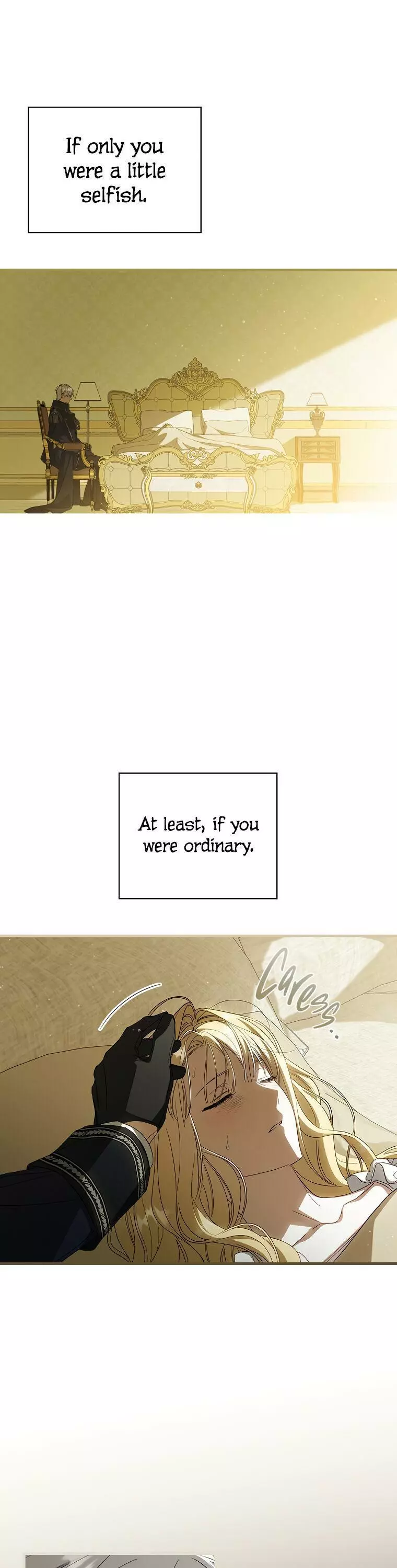 How to Get My Husband on My Side Chapter 43 page 23