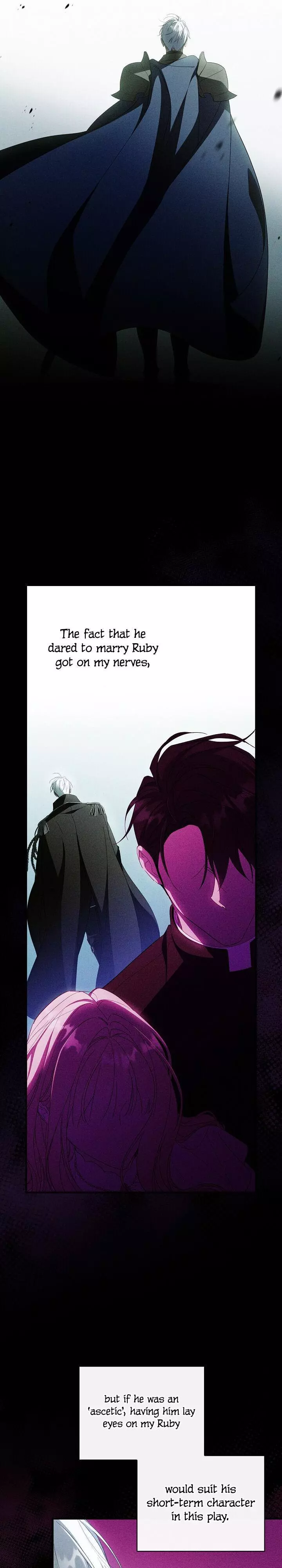 How to Get My Husband on My Side Chapter 44 page 10
