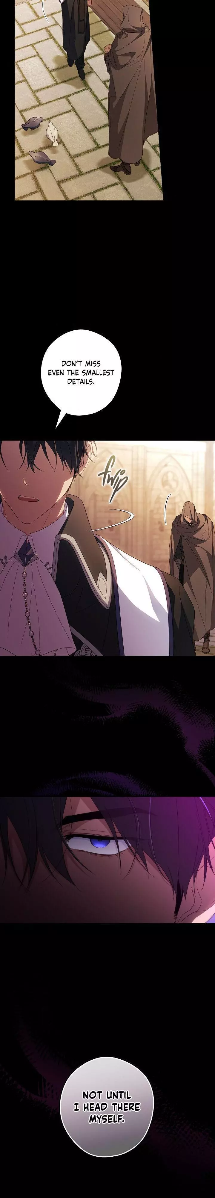 How to Get My Husband on My Side Chapter 44 page 16