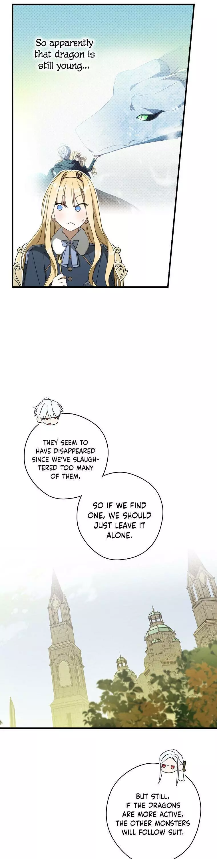How to Get My Husband on My Side Chapter 45 page 14
