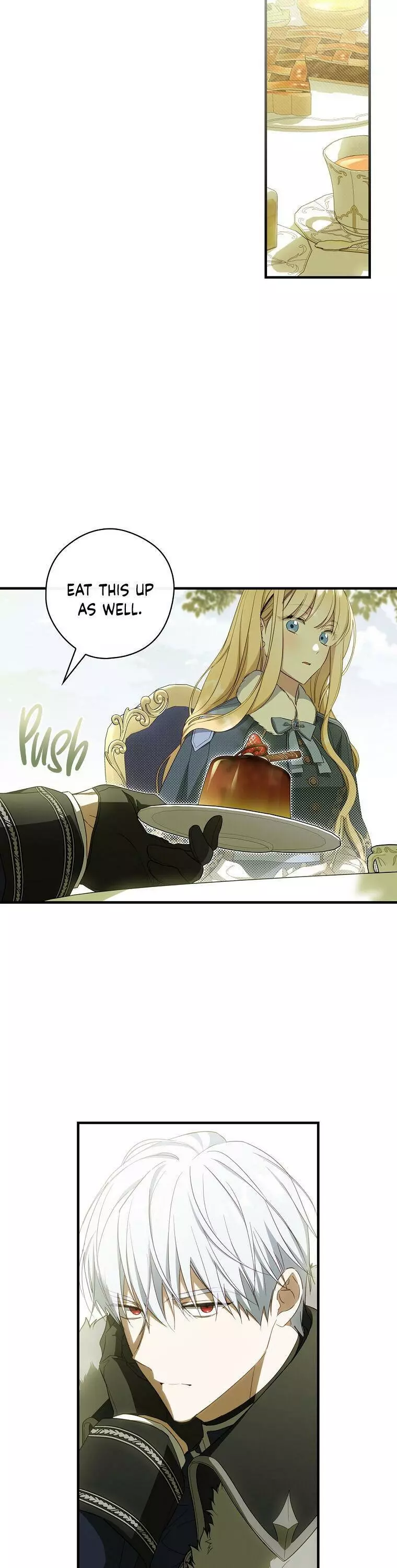 How to Get My Husband on My Side Chapter 45 page 9