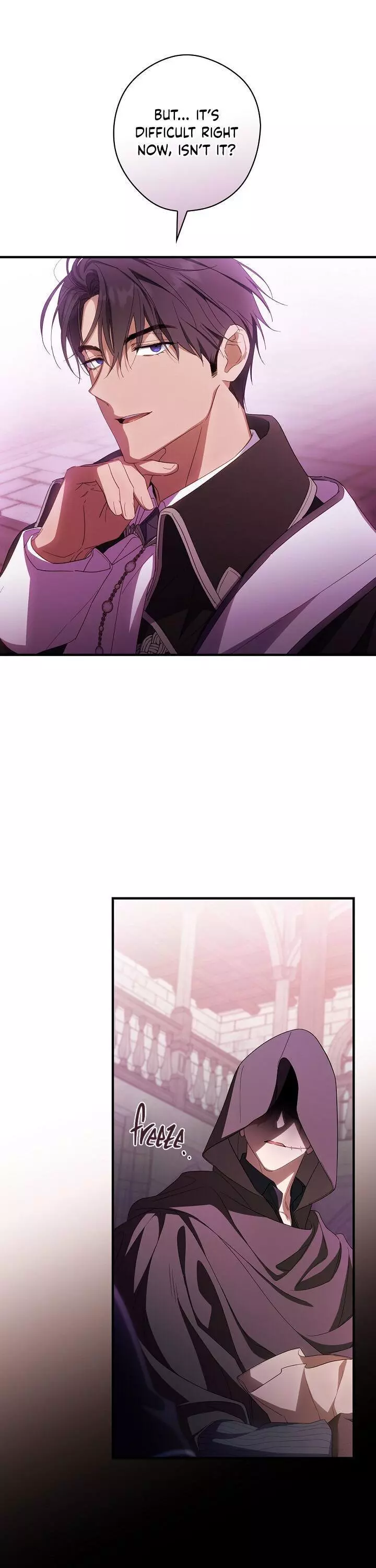 How to Get My Husband on My Side Chapter 44 page 14