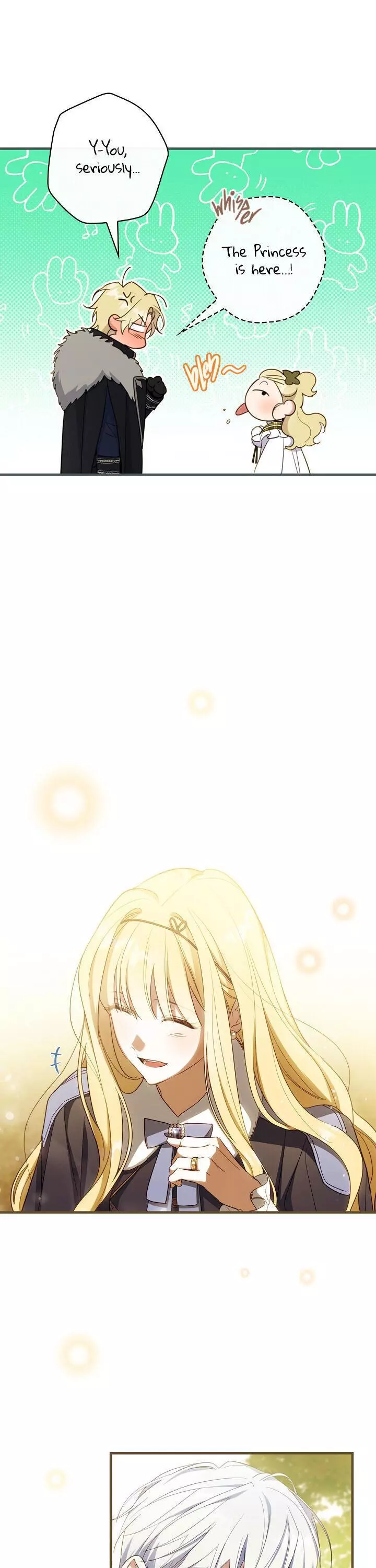 How to Get My Husband on My Side Chapter 44 page 30