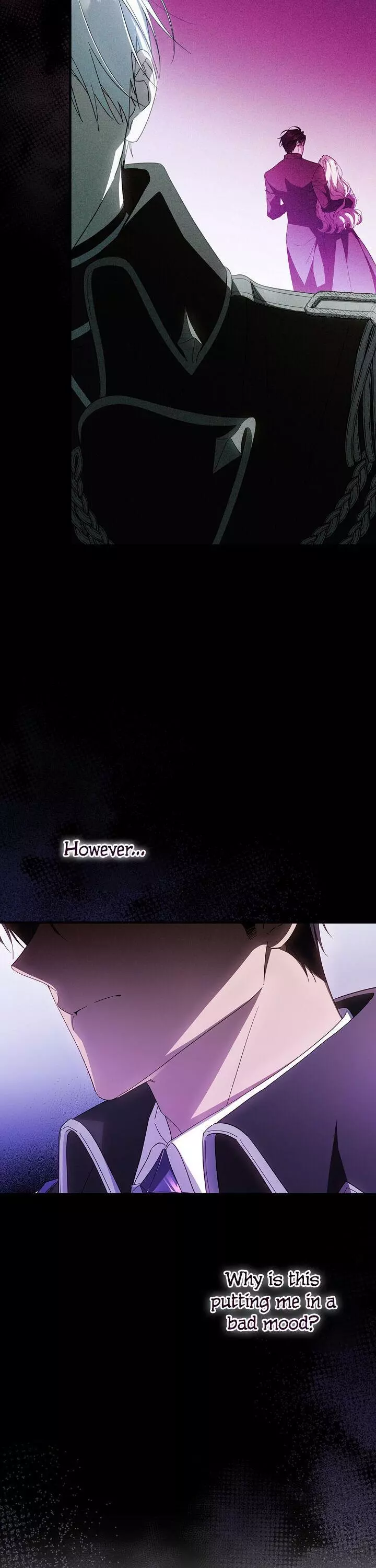 How to Get My Husband on My Side Chapter 44 page 11