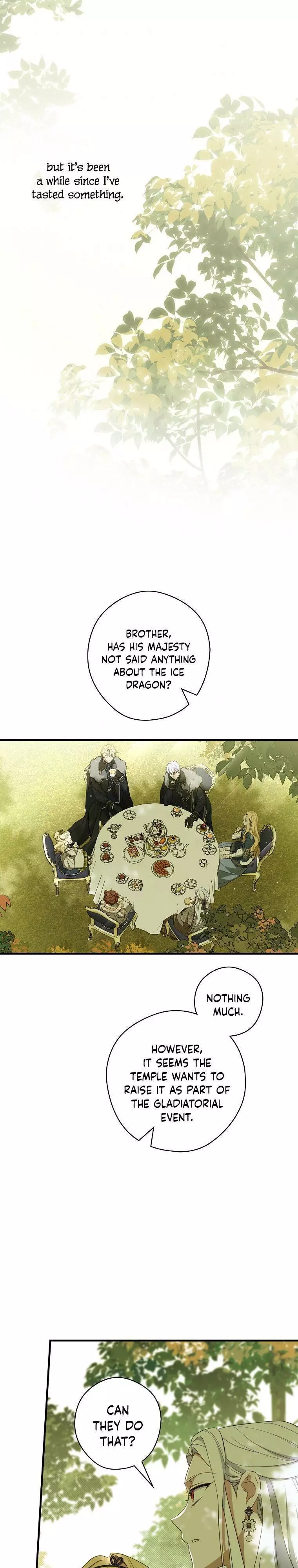 How to Get My Husband on My Side Chapter 45 page 12