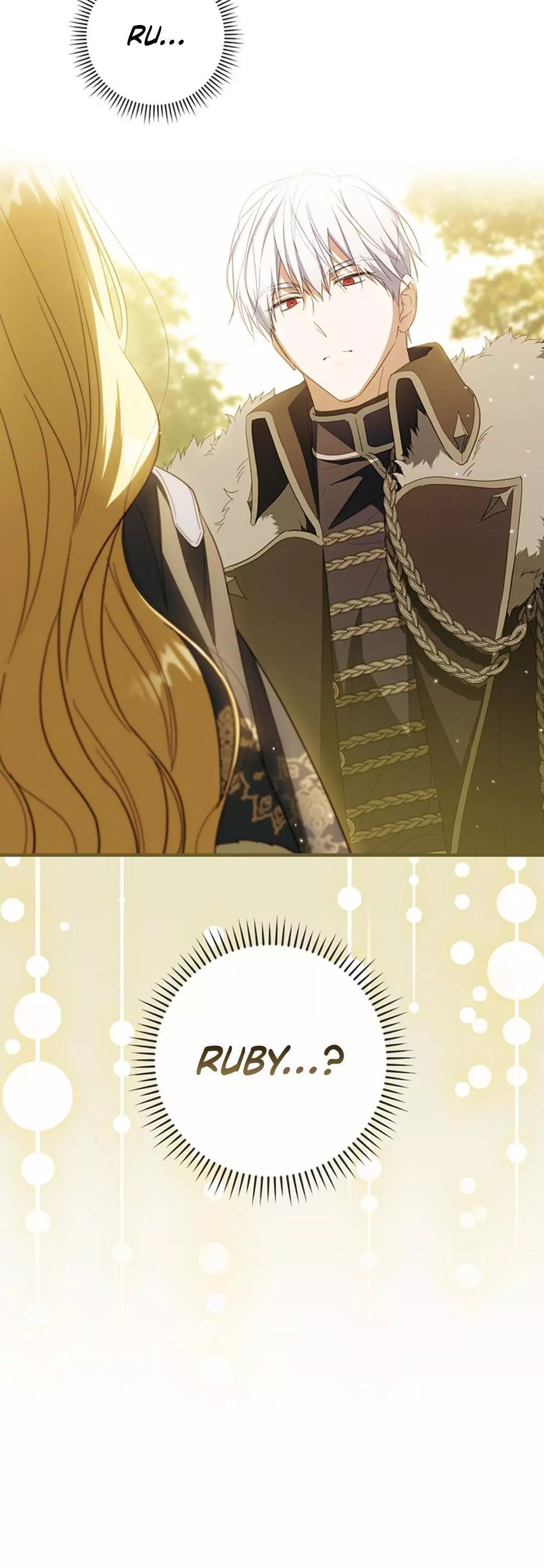 How to Get My Husband on My Side Chapter 44 page 33