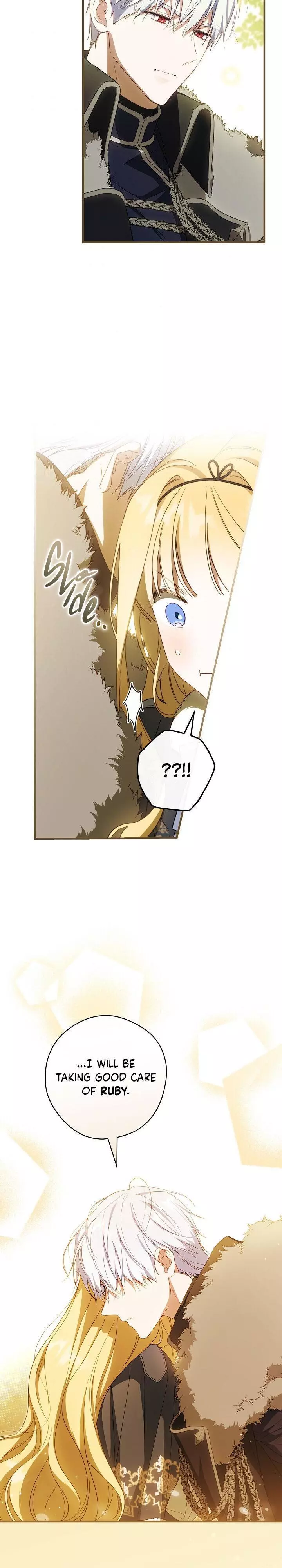 How to Get My Husband on My Side Chapter 44 page 31