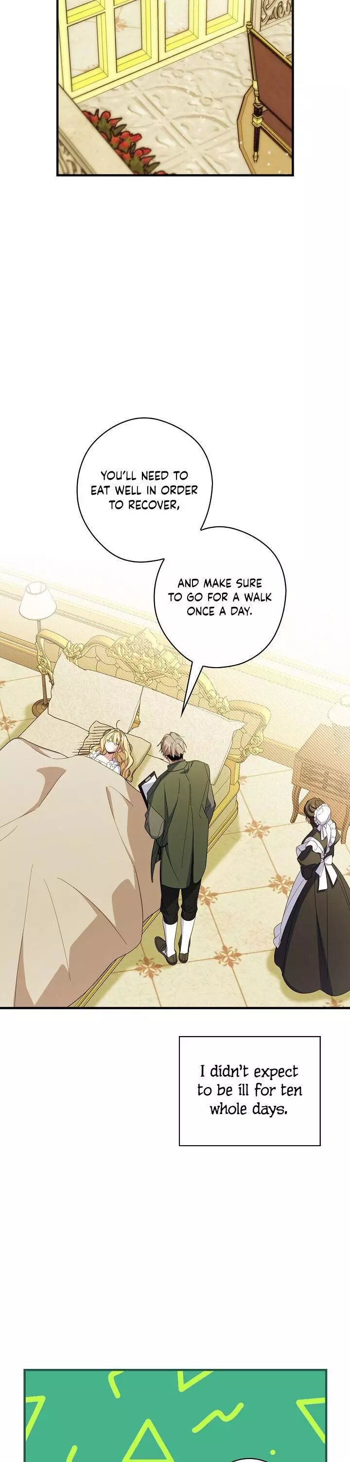 How to Get My Husband on My Side Chapter 44 page 18