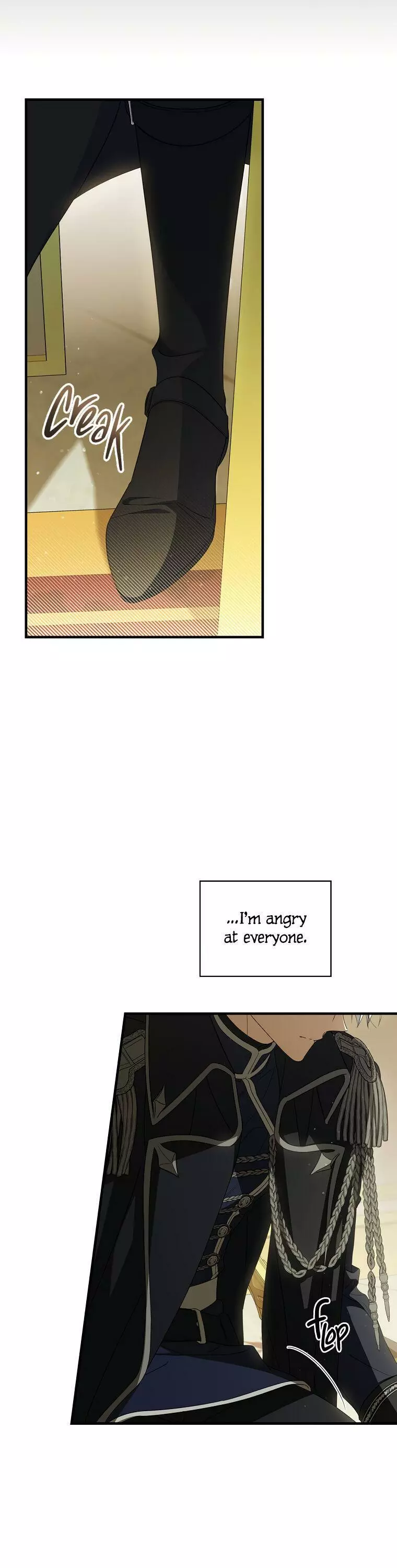 How to Get My Husband on My Side Chapter 43 page 22