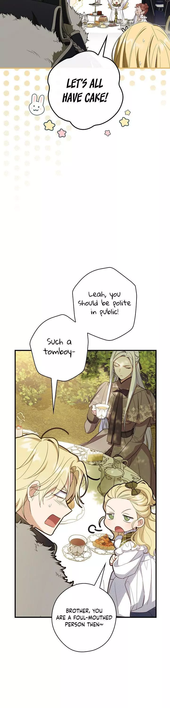 How to Get My Husband on My Side Chapter 44 page 29