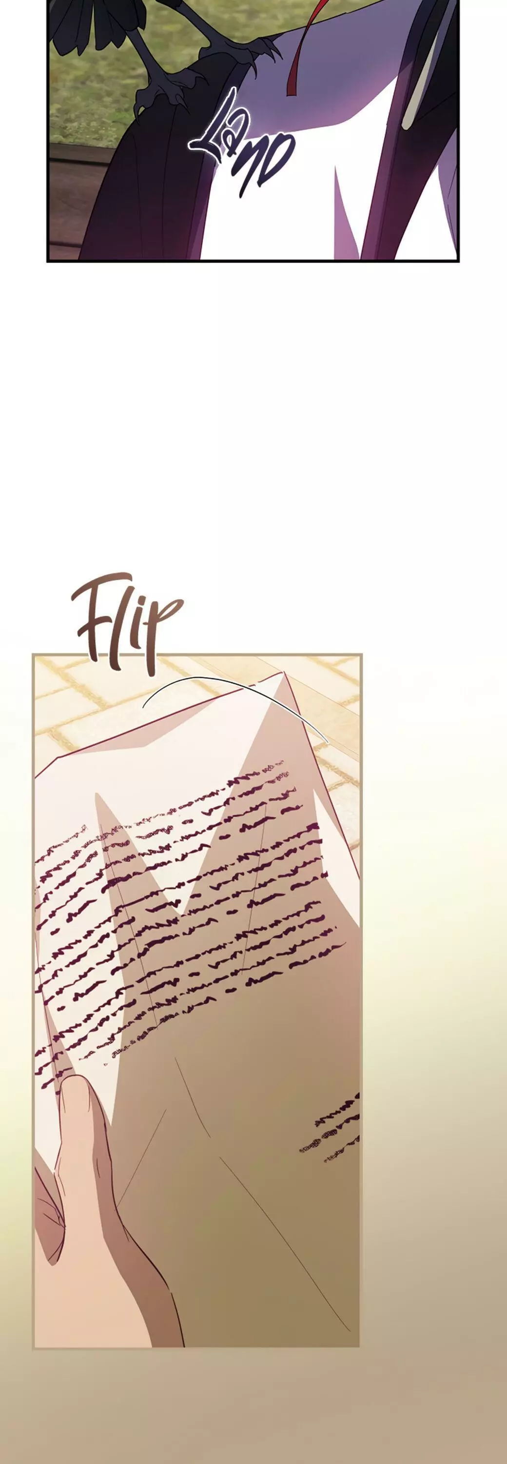 How to Get My Husband on My Side Chapter 43 page 27