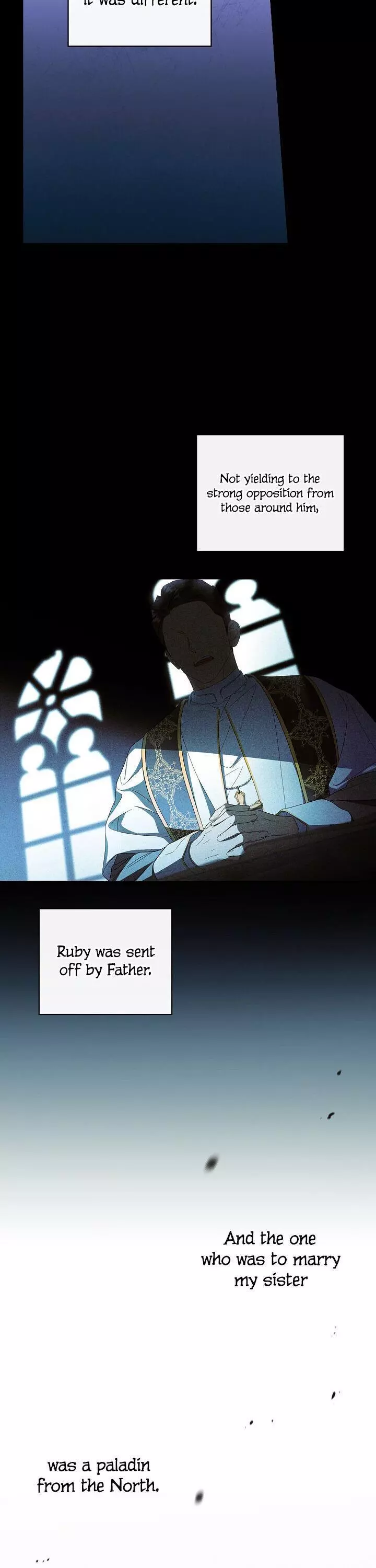 How to Get My Husband on My Side Chapter 44 page 9