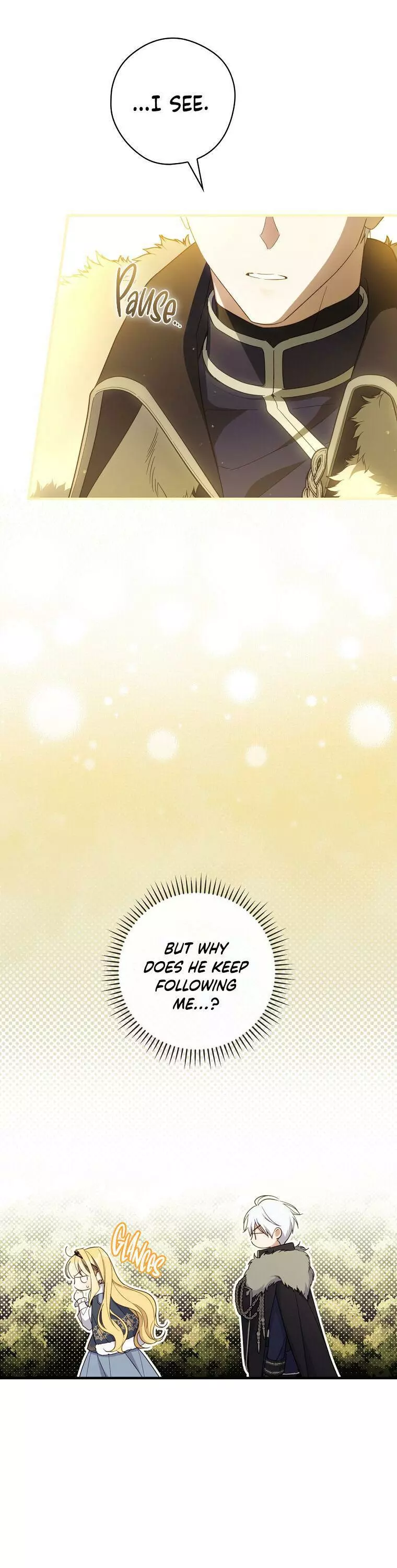 How to Get My Husband on My Side Chapter 45 page 20