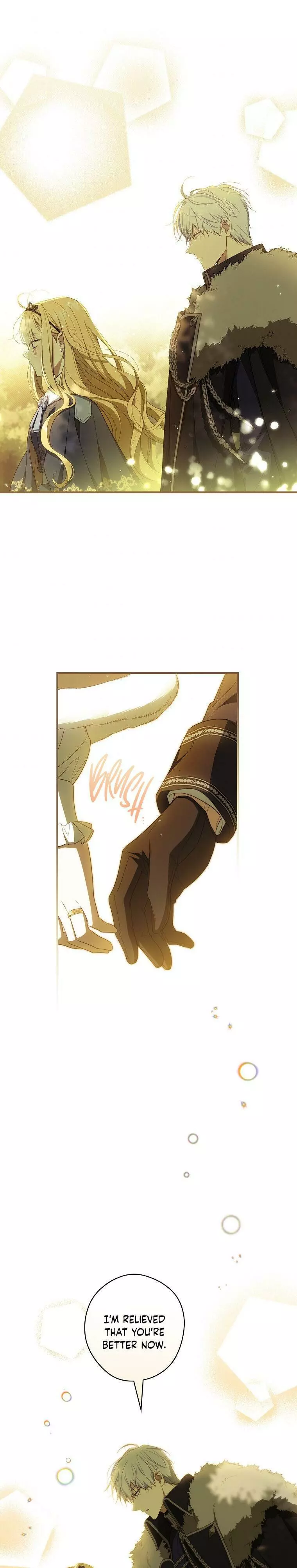How to Get My Husband on My Side Chapter 45 page 21