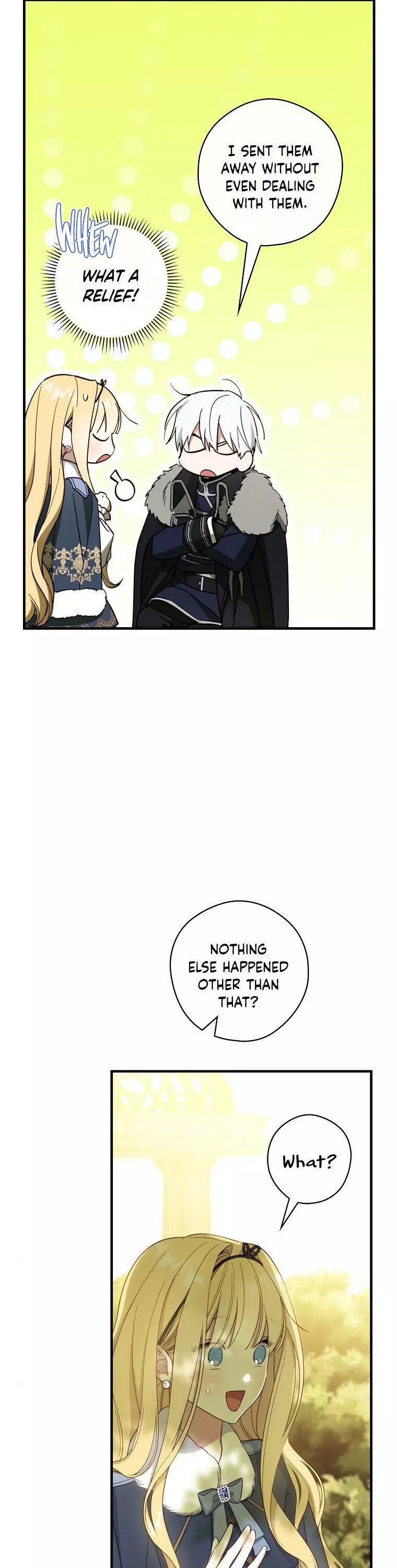 How to Get My Husband on My Side Chapter 45 page 29