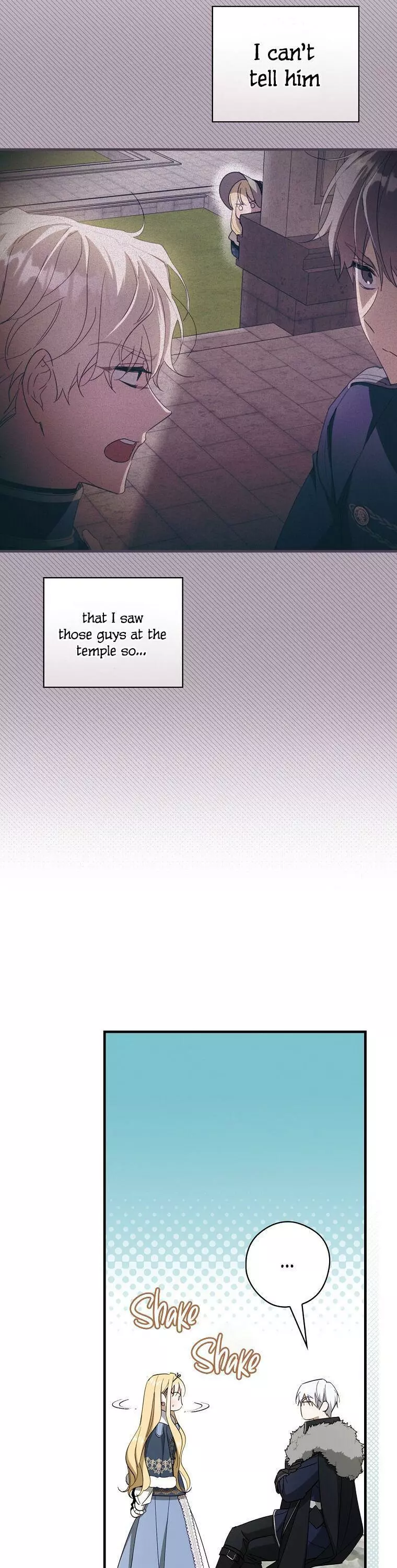 How to Get My Husband on My Side Chapter 45 page 31