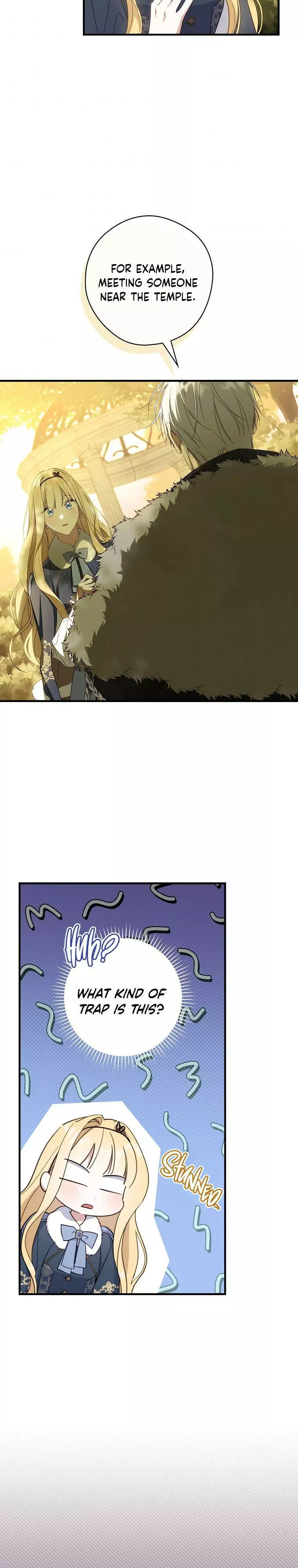 How to Get My Husband on My Side Chapter 45 page 30