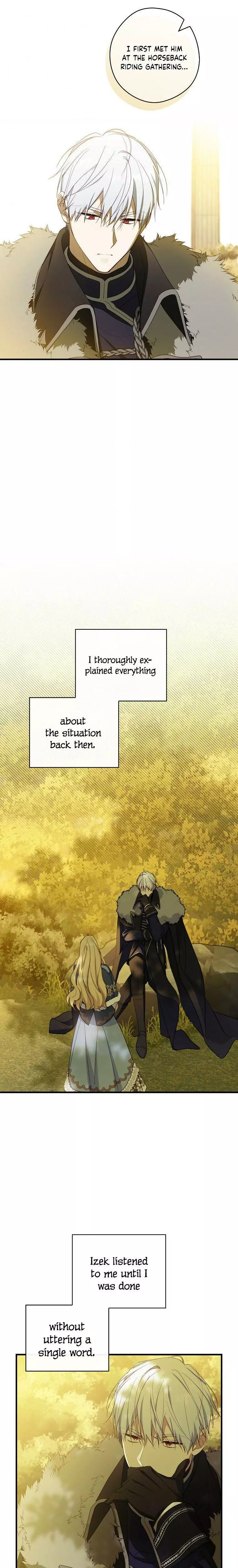 How to Get My Husband on My Side Chapter 45 page 27