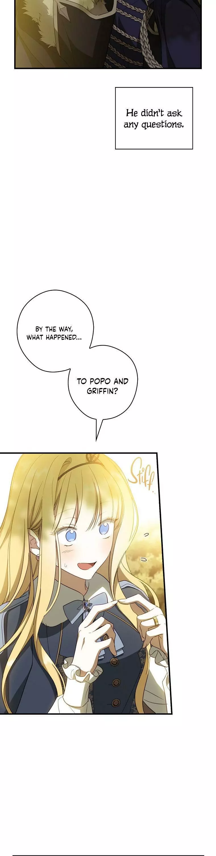How to Get My Husband on My Side Chapter 45 page 28
