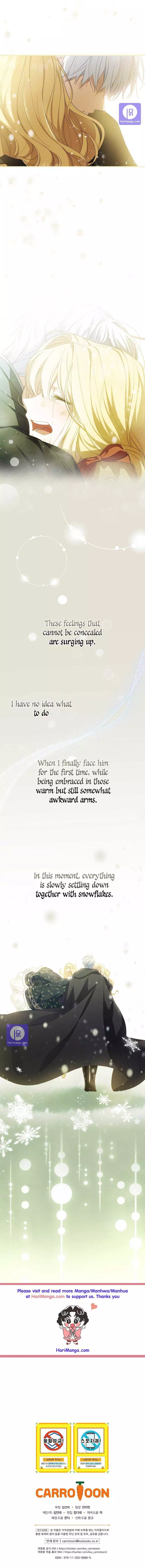 How to Get My Husband on My Side Chapter 40 page 6