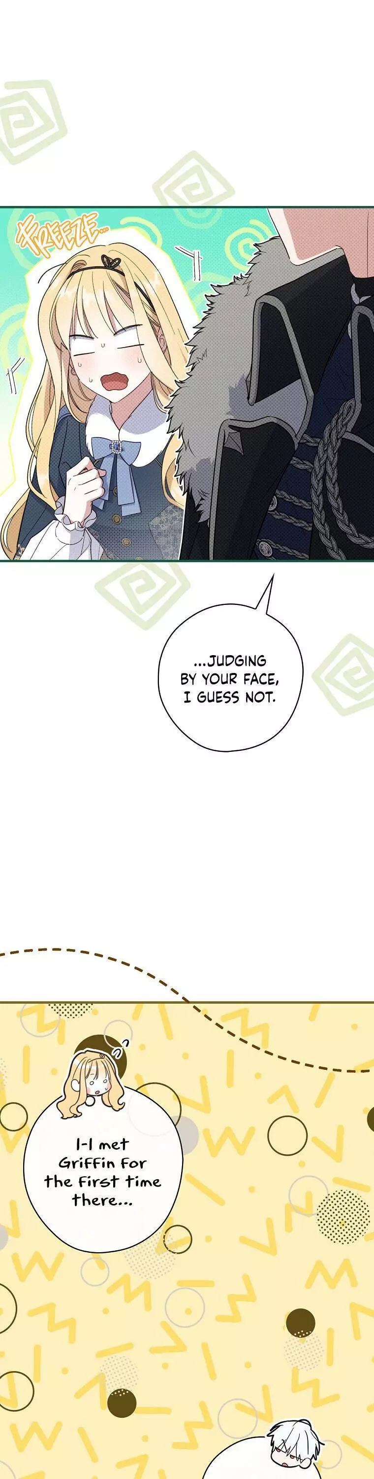 How to Get My Husband on My Side Chapter 45 page 25