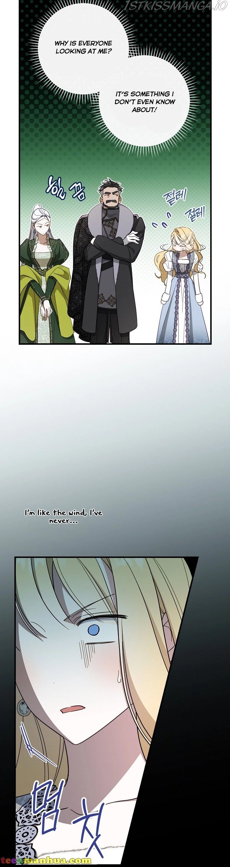 How to Get My Husband on My Side Chapter 47 page 4
