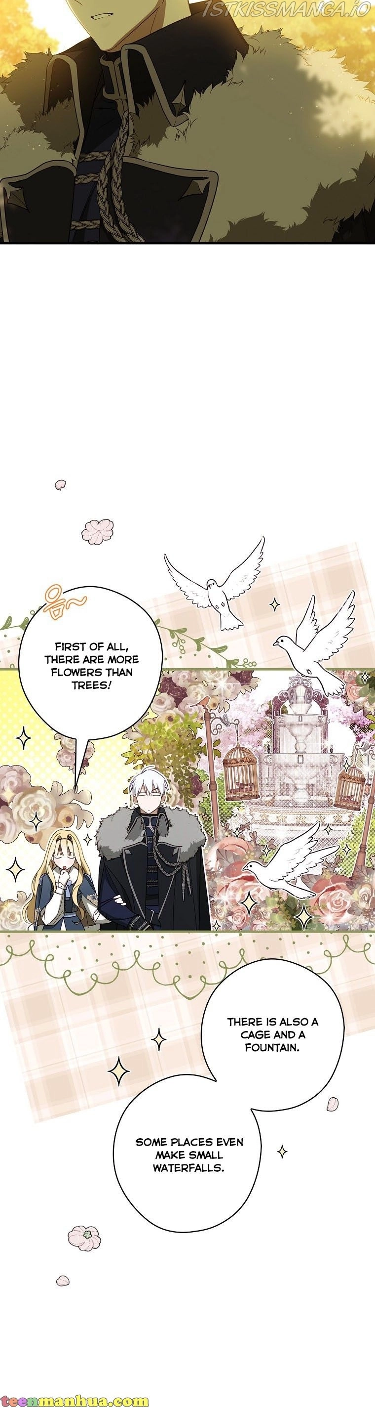How to Get My Husband on My Side Chapter 47 page 8