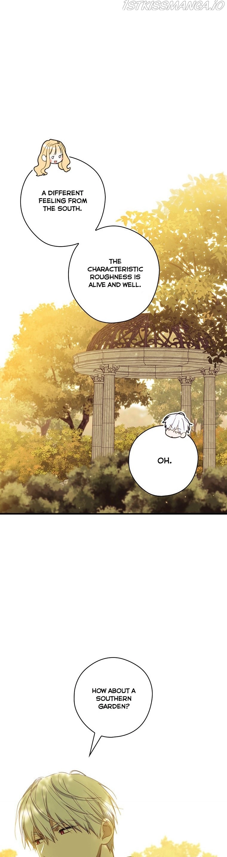 How to Get My Husband on My Side Chapter 47 page 7