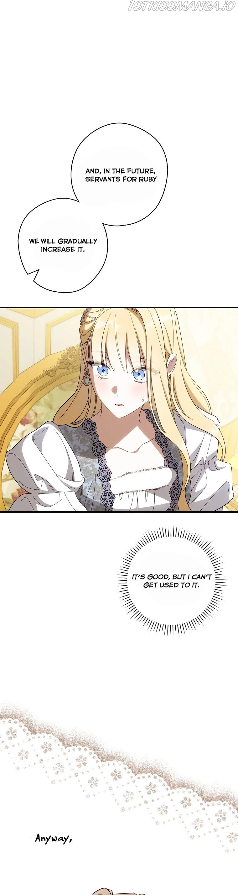 How to Get My Husband on My Side Chapter 47 page 29
