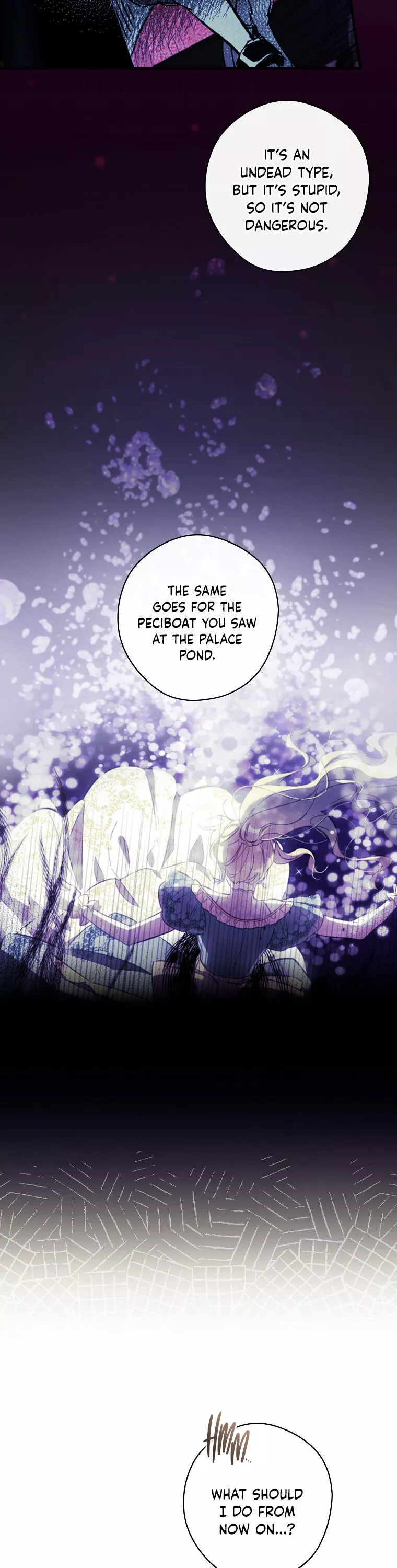 How to Get My Husband on My Side Chapter 46 page 7