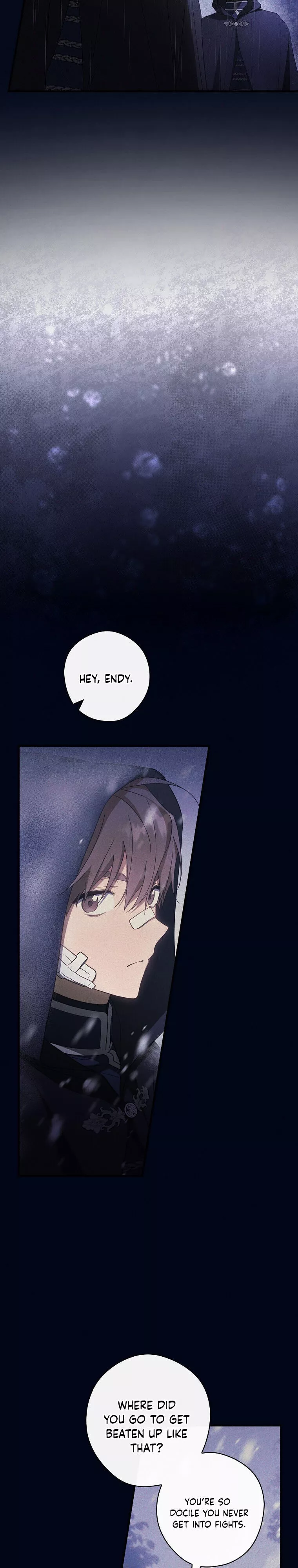 How to Get My Husband on My Side Chapter 46 page 21