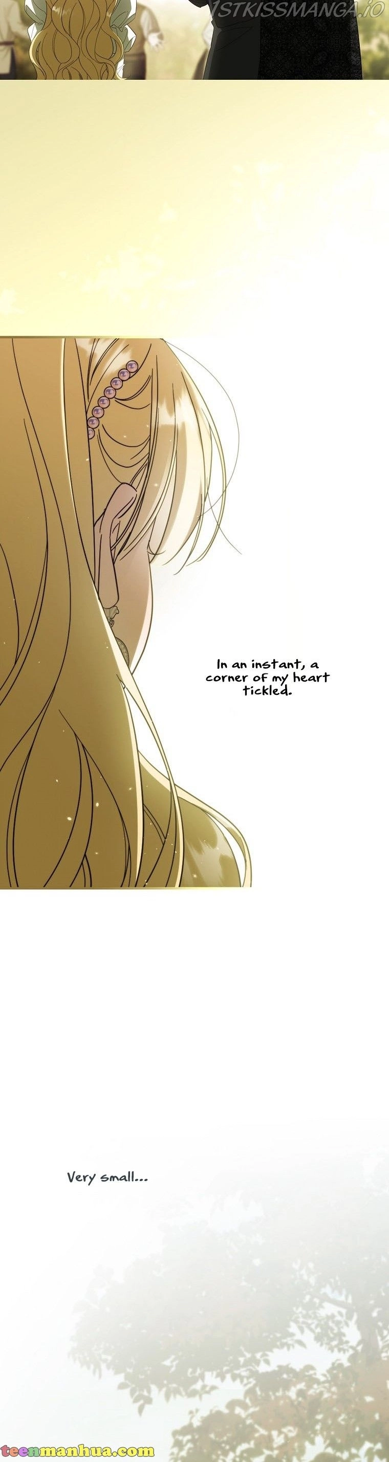 How to Get My Husband on My Side Chapter 47 page 23