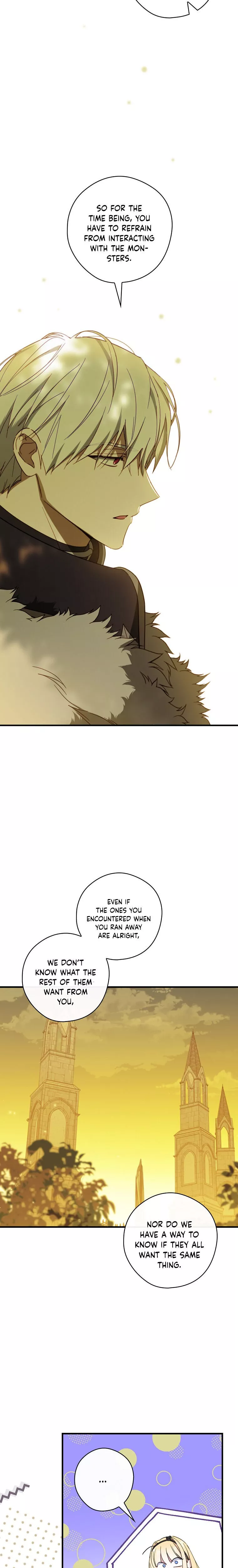 How to Get My Husband on My Side Chapter 46 page 9