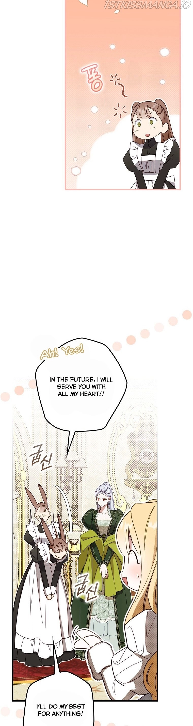 How to Get My Husband on My Side Chapter 47 page 32