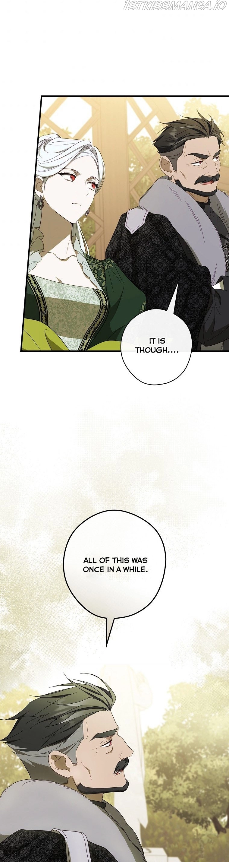 How to Get My Husband on My Side Chapter 47 page 14