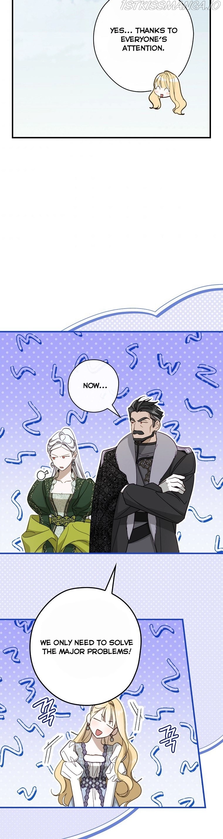 How to Get My Husband on My Side Chapter 47 page 21