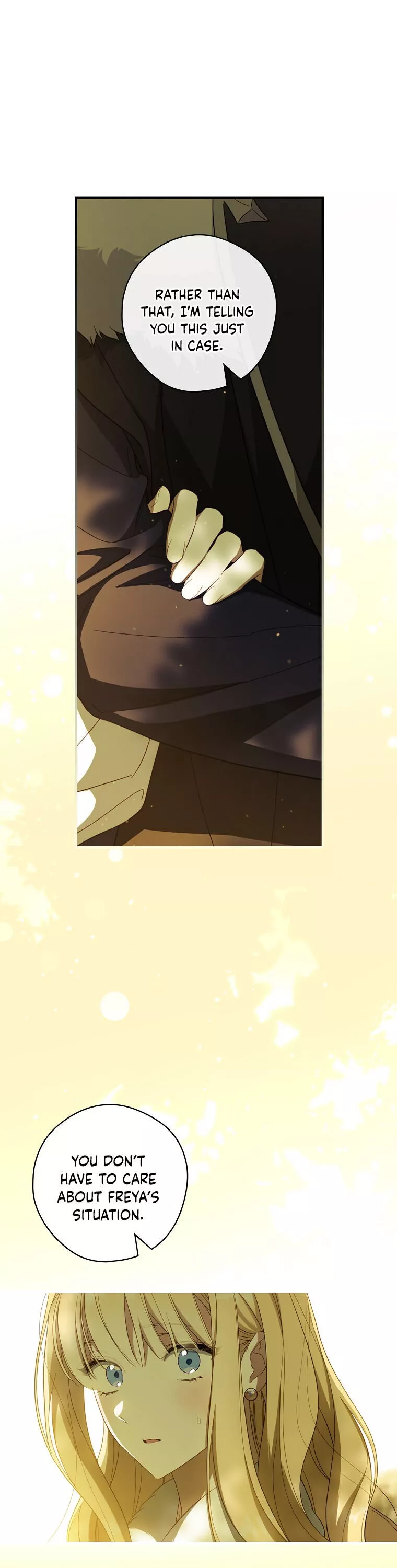 How to Get My Husband on My Side Chapter 46 page 25
